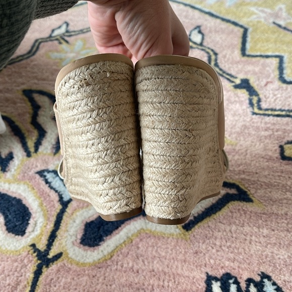 Target platform sandals - Picture 5 of 5